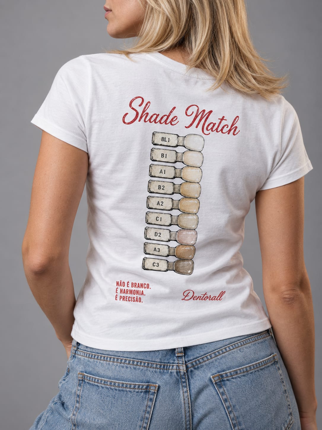 Shade Match